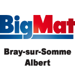 BH Mat Big Mat Bray sur Somme