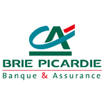 Crédit agricole Brie Picardie