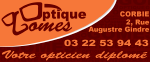 Optique Gomes Corbie